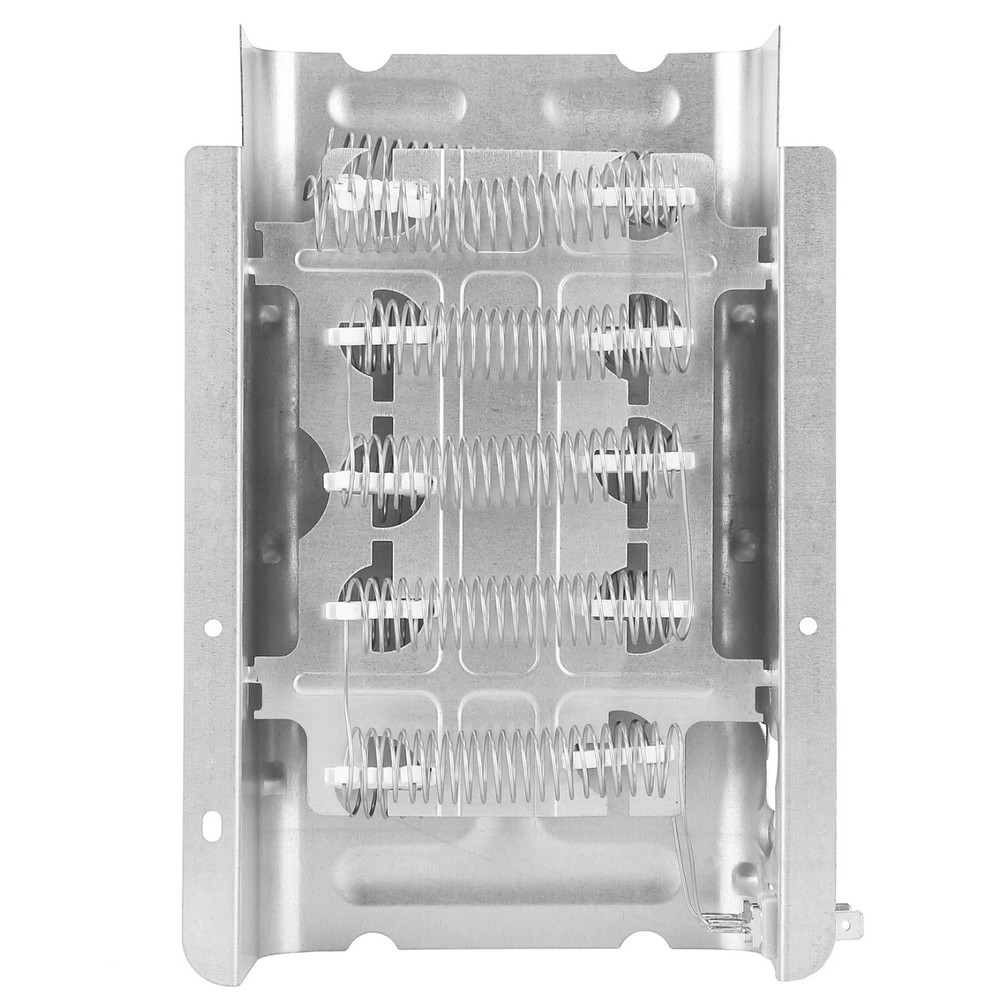Dryer heating element For Whirlpool LEQ9858LW0 LEQ9858LW1 LEQ9858PG0 LEQ9858PG1