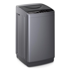 Compact Washer for Dorm,Fully Automatic Portable Washing Machine w/10 Wash Cycle