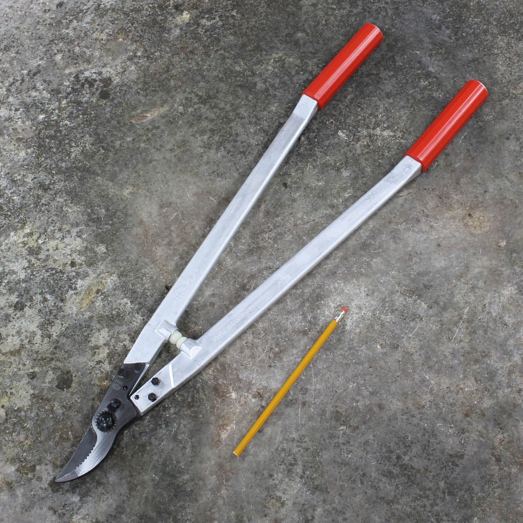 Felco Loppers F21 25" Solid Handle NEW gallery