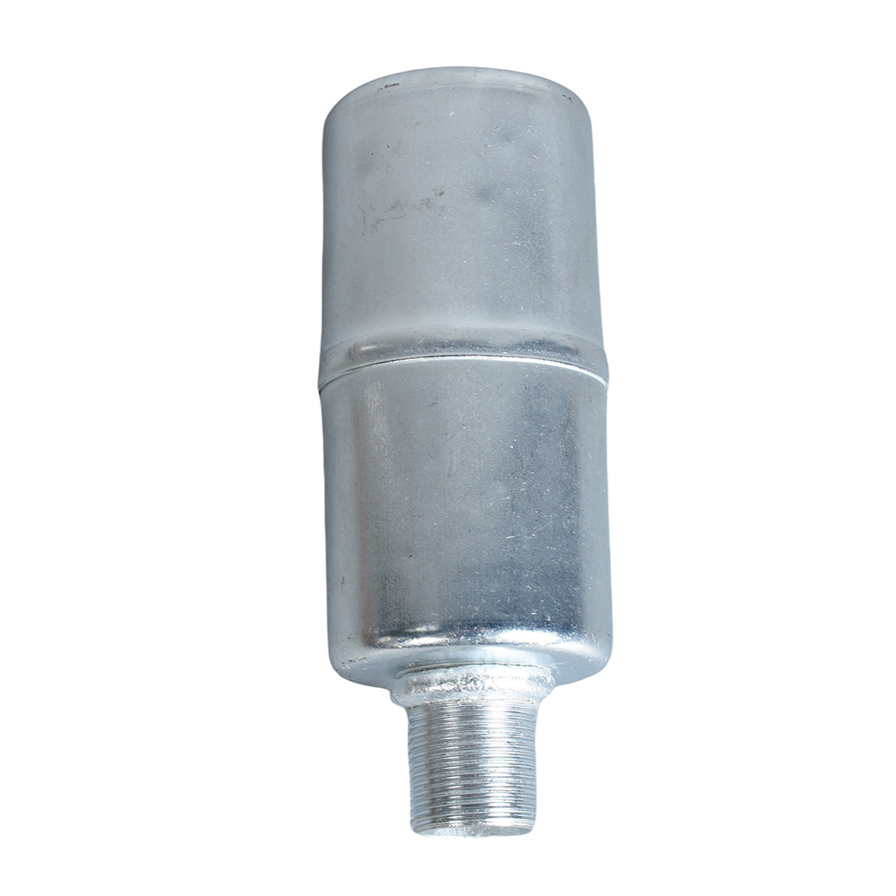 1x Muffler For Briggs & Stratton 294599 294599S 5-8HP 3/4" Threaded USA gallery