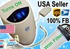 Amway eSpring UV Water Filter Purifier 10-0185, Turns ON, With Faucet and Filter gallery