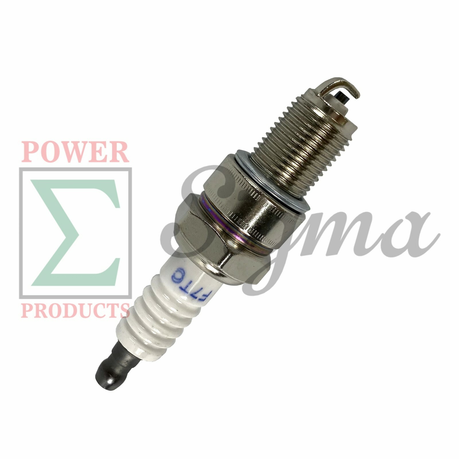 Spark Plug For DuroMax 16HP XP16HPE 1" Shaft Gas Powered Engine Motor gallery