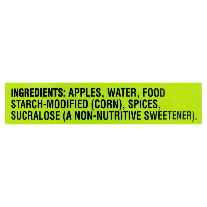 (4 pack) No Sugar Added Pie Filling & , 20 oz gallery