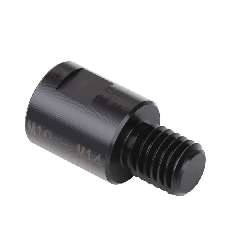 Adapter Convert Arbor Connector to 5/8"-11 M10 M14 Thread Angle Grinder Hole Saw gallery