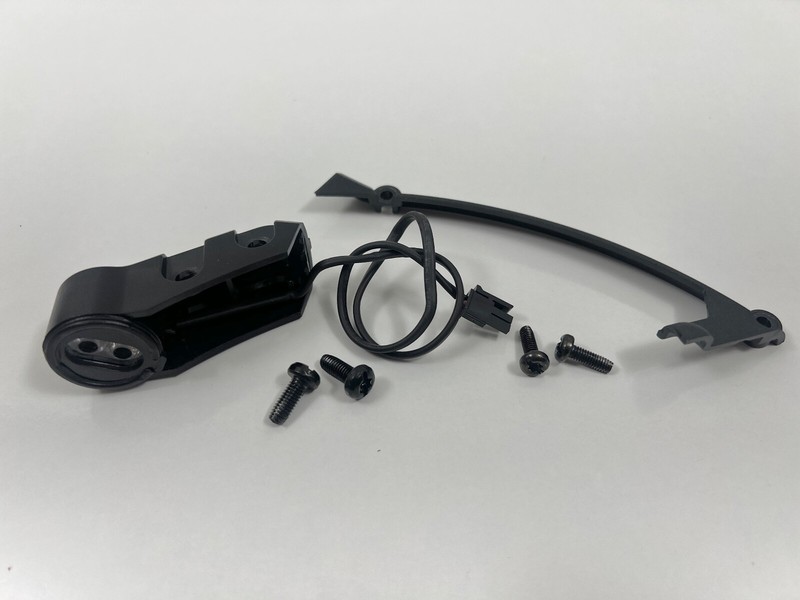 OEM Dewalt WORK LIGHT for DWS780 Double Bevel Sliding Miter Saw (TYPE 23) gallery