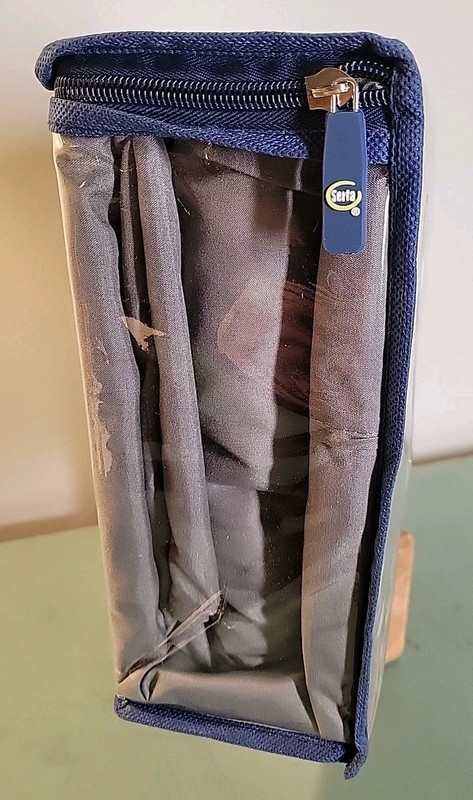 Serta SertaRest Chill Nights Cooling KING Sheet Set NEW Gray 4-Pieces Super Soft gallery