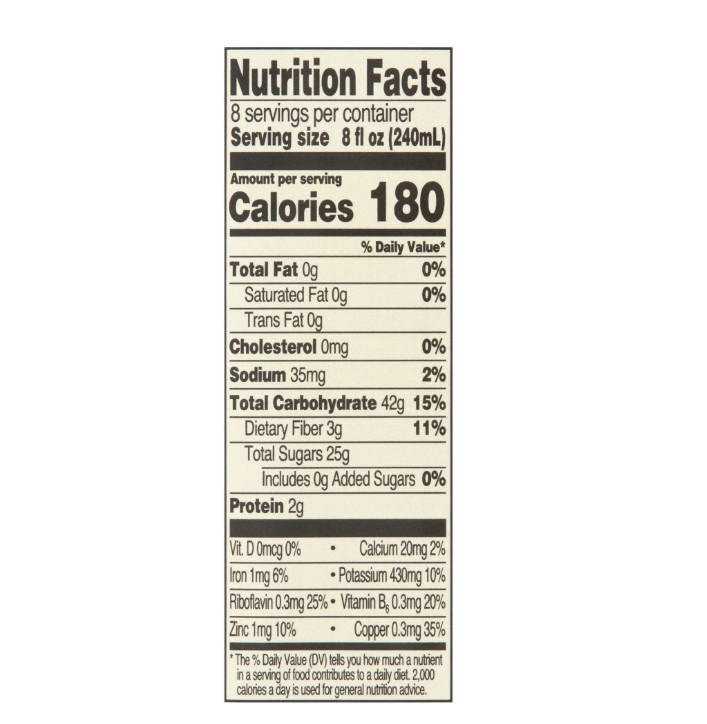 Great Value 100% Prune Juice, 64 fl oz (2 pack) gallery