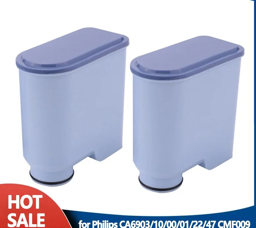 1pcs CMF009 Coffee Machine Water Filter Replacement for Philips Saeco AquaClean gallery