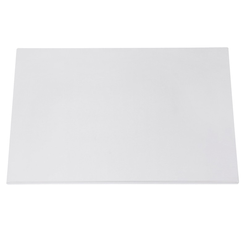 60*40cm Large Kitchen Chopping Board Durable Stainless Steel Cutting Board gallery