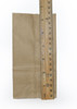 Extra Small Brown Paper Bags 3 x 2 x 6" party favors, X-Small ( 100 bags) gallery