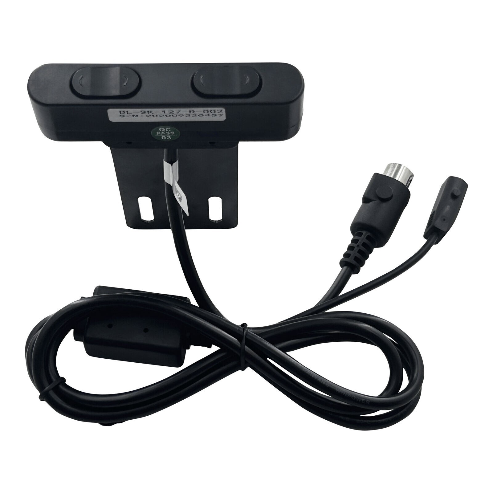 DL-SK-127-002 Switch 4 Button Hand Control for Middle Seat Sectional or Armless gallery