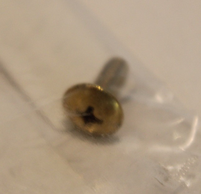 Rohl C7550 - Set Screw Only With M4 Thread for A1435, A1635 gallery