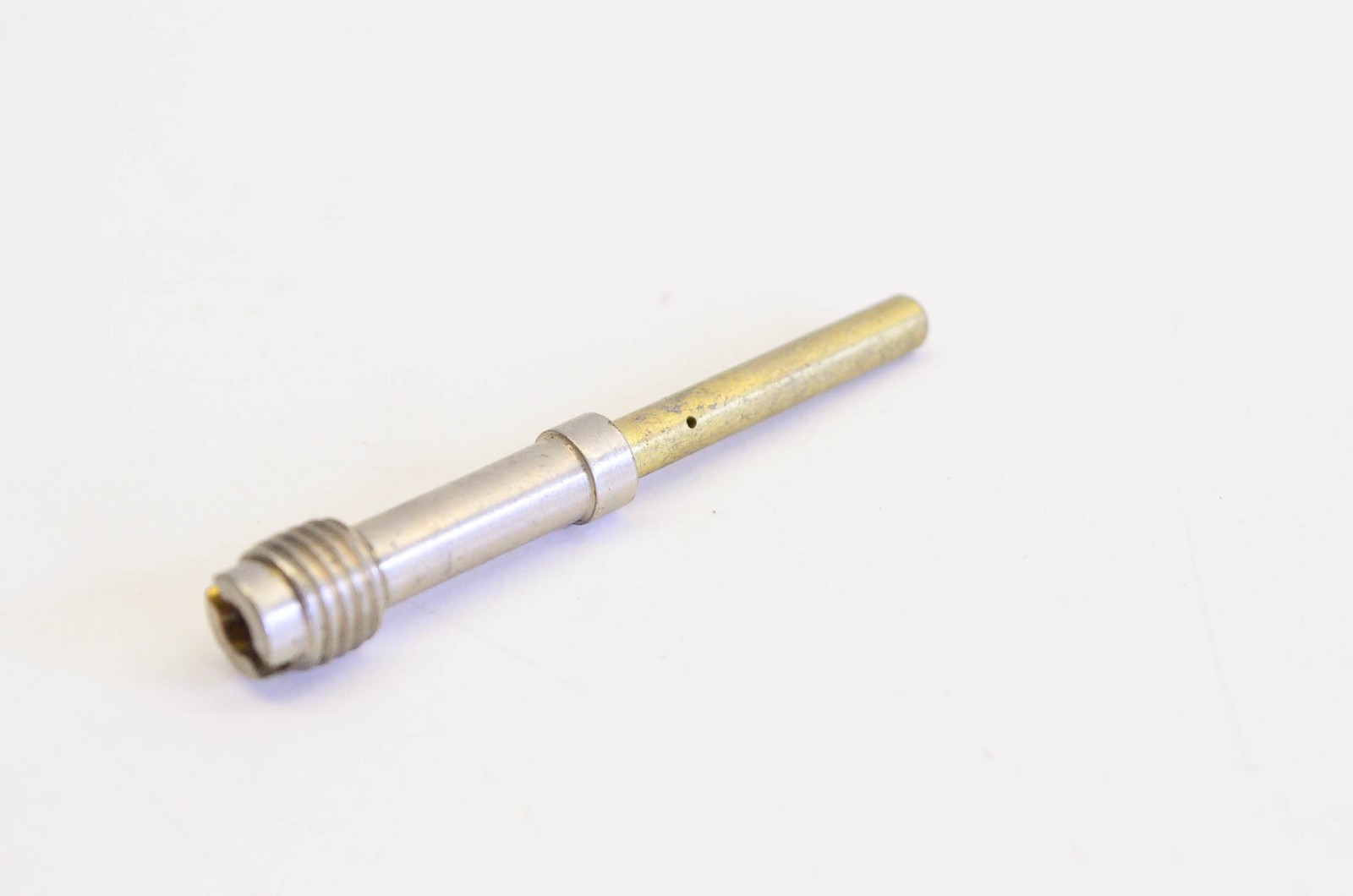 New OEM Briggs & Stratton 298947 Carburetor Nozzle NOS gallery