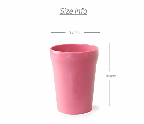 Reusable Plastic Cups 11oz Unbreakable Tumblers Set Microwave Dishwasher Safe gallery