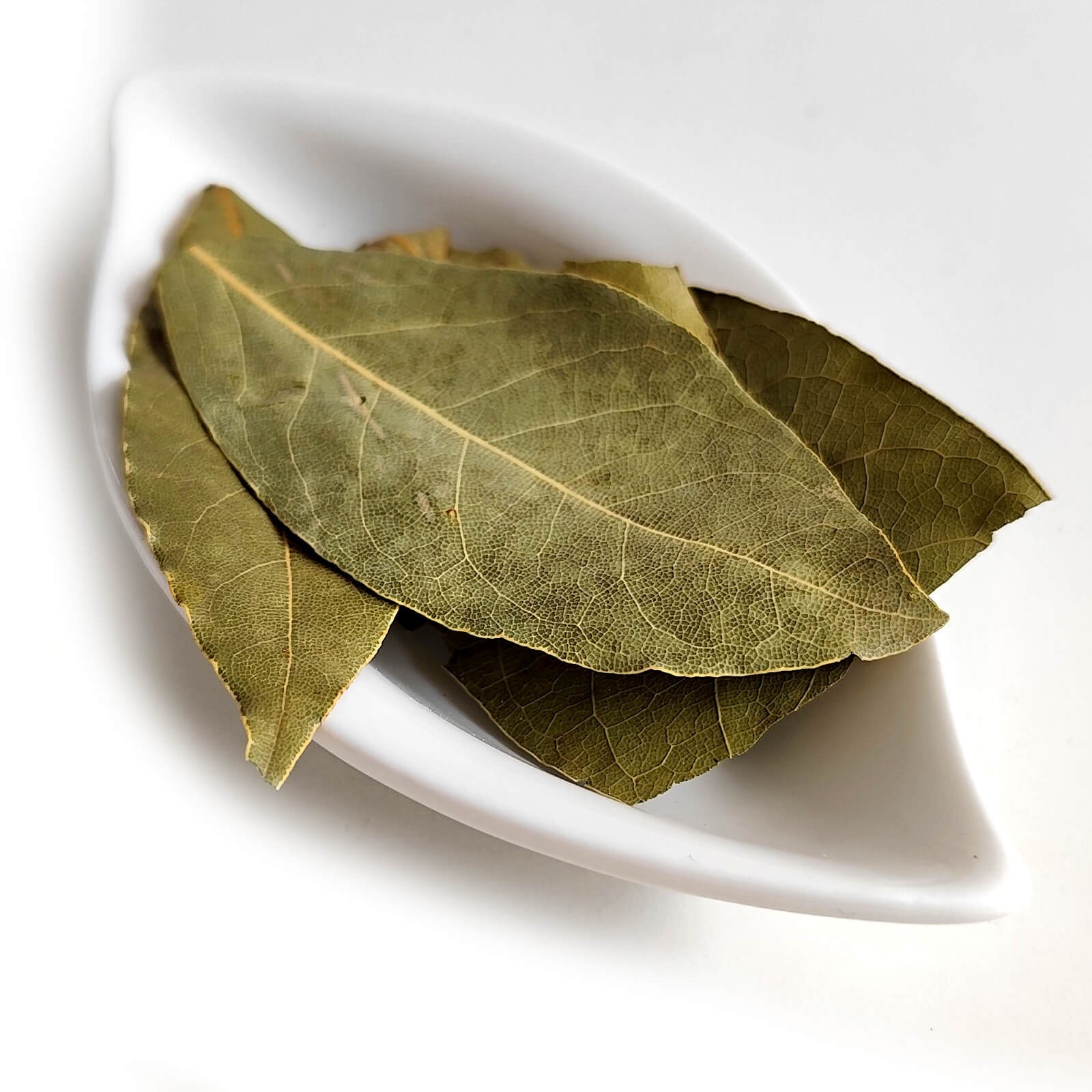 Elixir Herbs 15G Whole Greek Bay Leaves From Crete Spice Herbs #67 gallery