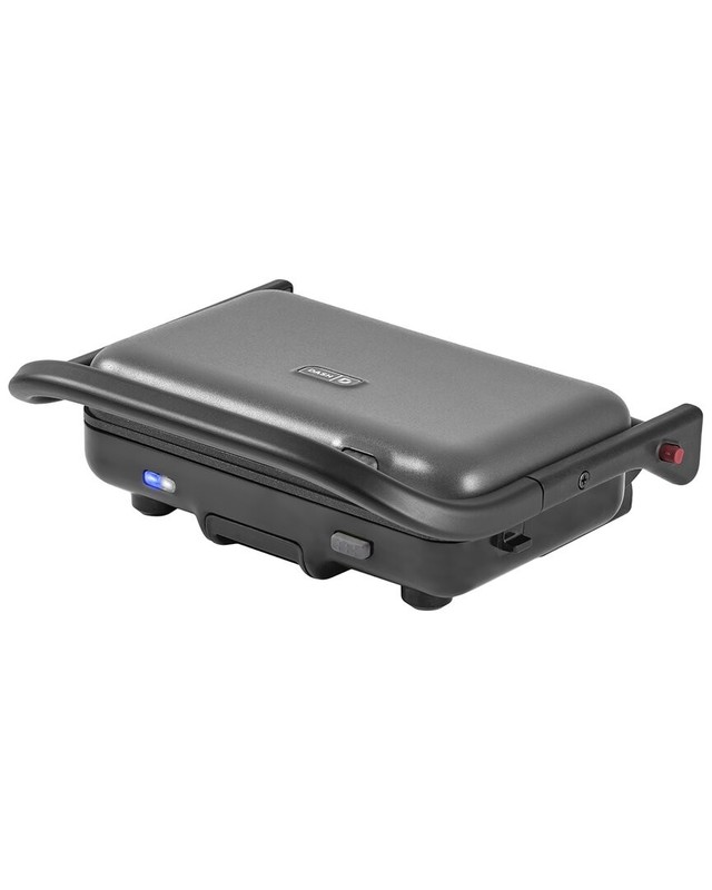 Dash Multi Plate 180 Grill Grey gallery