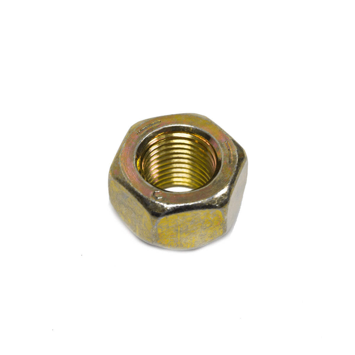 2PK Genuine OEM Toro Z-Master Wheel Lug Nut 242-50 Stud 1-633926 1/2-20 Thread gallery