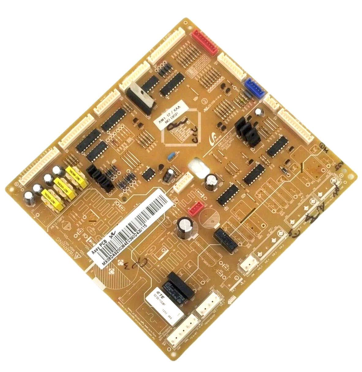 ⭐OEM Samsung Refrigerator Control DA92-00384E🔥Warranty & Free Same Day Shipping gallery