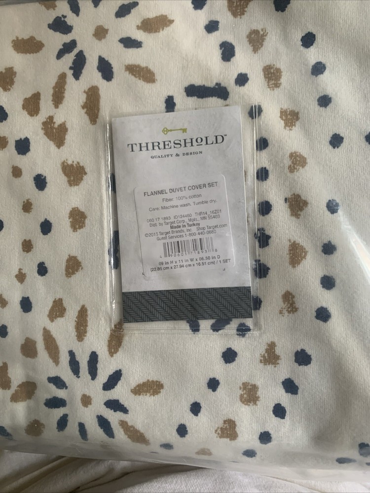 Threshold Quality & Design