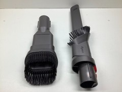GENUINE DYSON V15 DETECT+= 1X MULTITOOL+ 1X COMBI CREVICE TOOL Extra Long ONLY