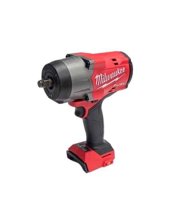 Milwaukee 2962-20 M18 FUEL™ 1/2" Mid-Torque Impact Wrench gallery