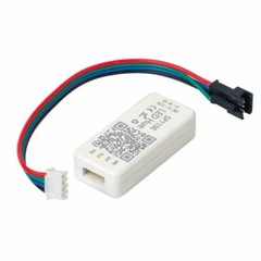 SP110E LED Strip BT Controller iOS/Android-compatible App Control 1024 Pixels