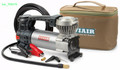 88P Portable 12V Air Compressor Kit, 120 PSI Tire Inflator for 33" Tires gallery