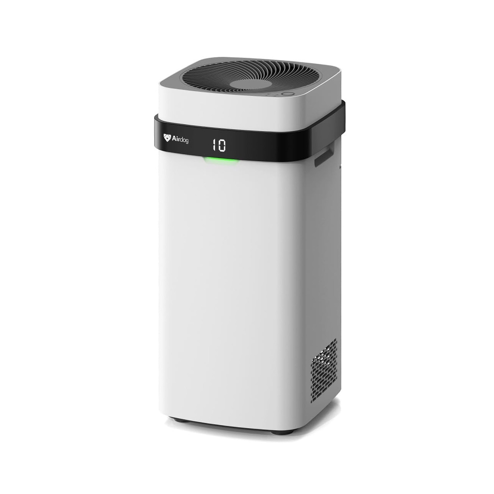 Airdog X5 Air Purifier with TPA Technology – Up to 20X More Effective than gallery