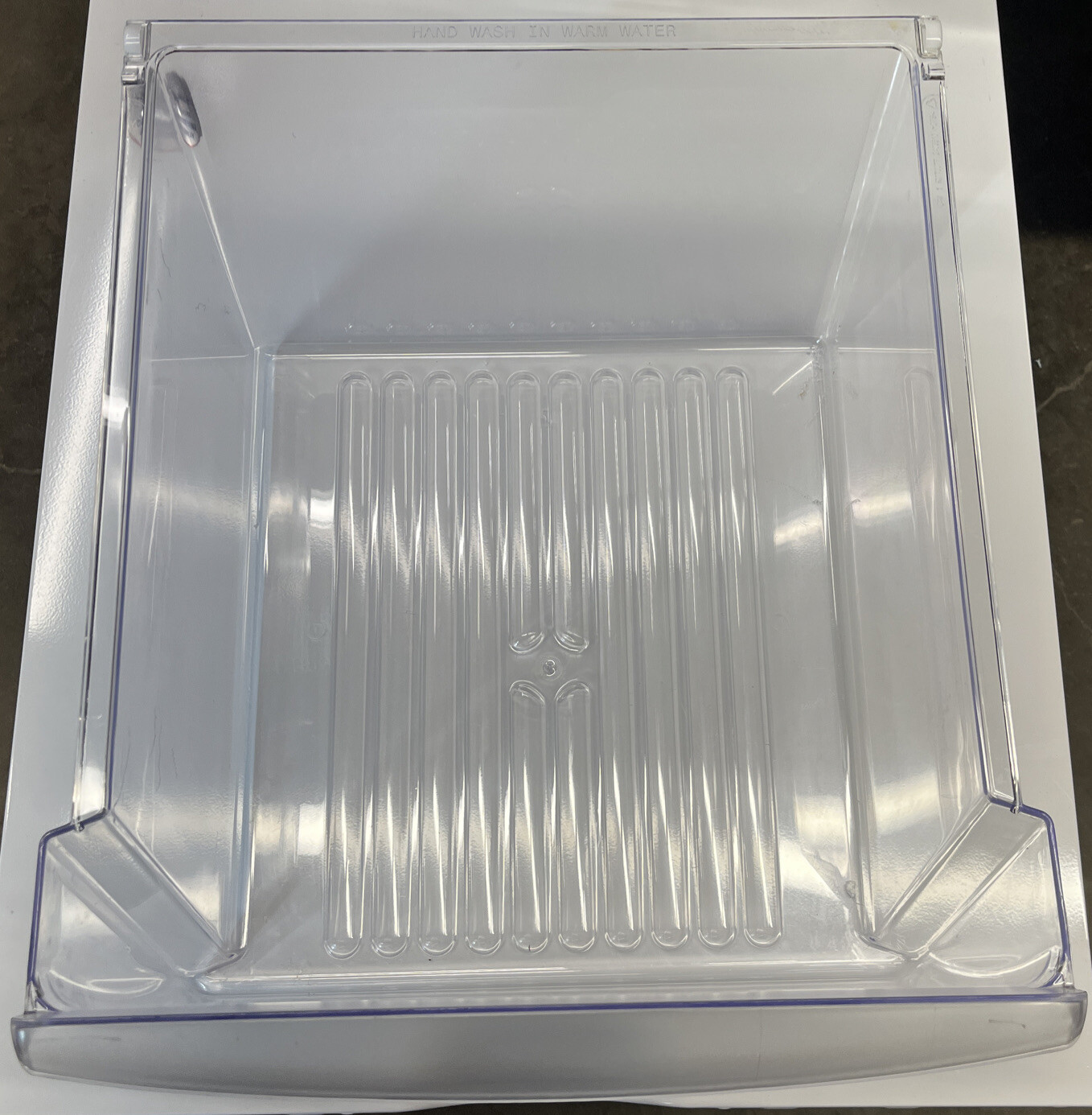 240351061 OEM Crisper Drawer Frigidaire Refrigerator gallery