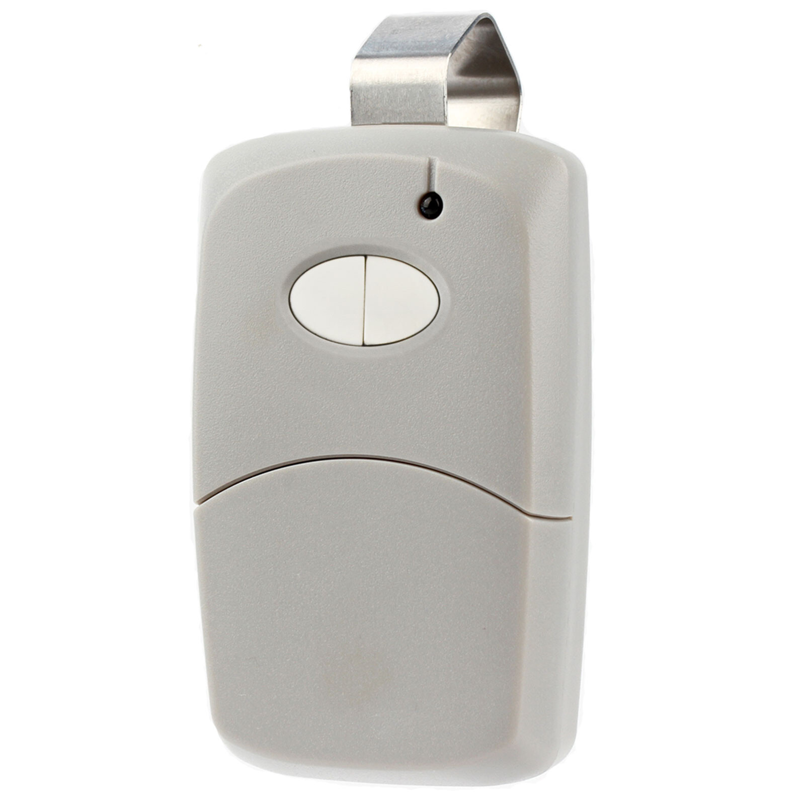 For Linear Multi-Code MCS412001 Garage Door Opener Remote Transmitter 2 button gallery