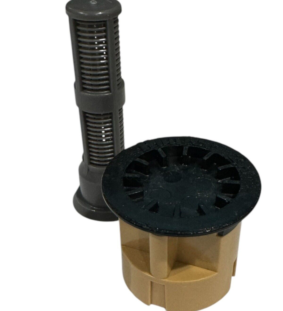 25 Pack Hunter Nozzles - Radius 2H - Half 180 Degree Pro Spray Pattern - 2 Ft. gallery