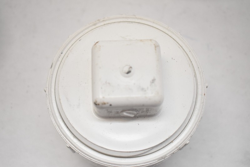 Genova 71630 Fitting Cleanout w/ Threaded Plug 3 in Spigot 5 Pack Home & Garden gallery