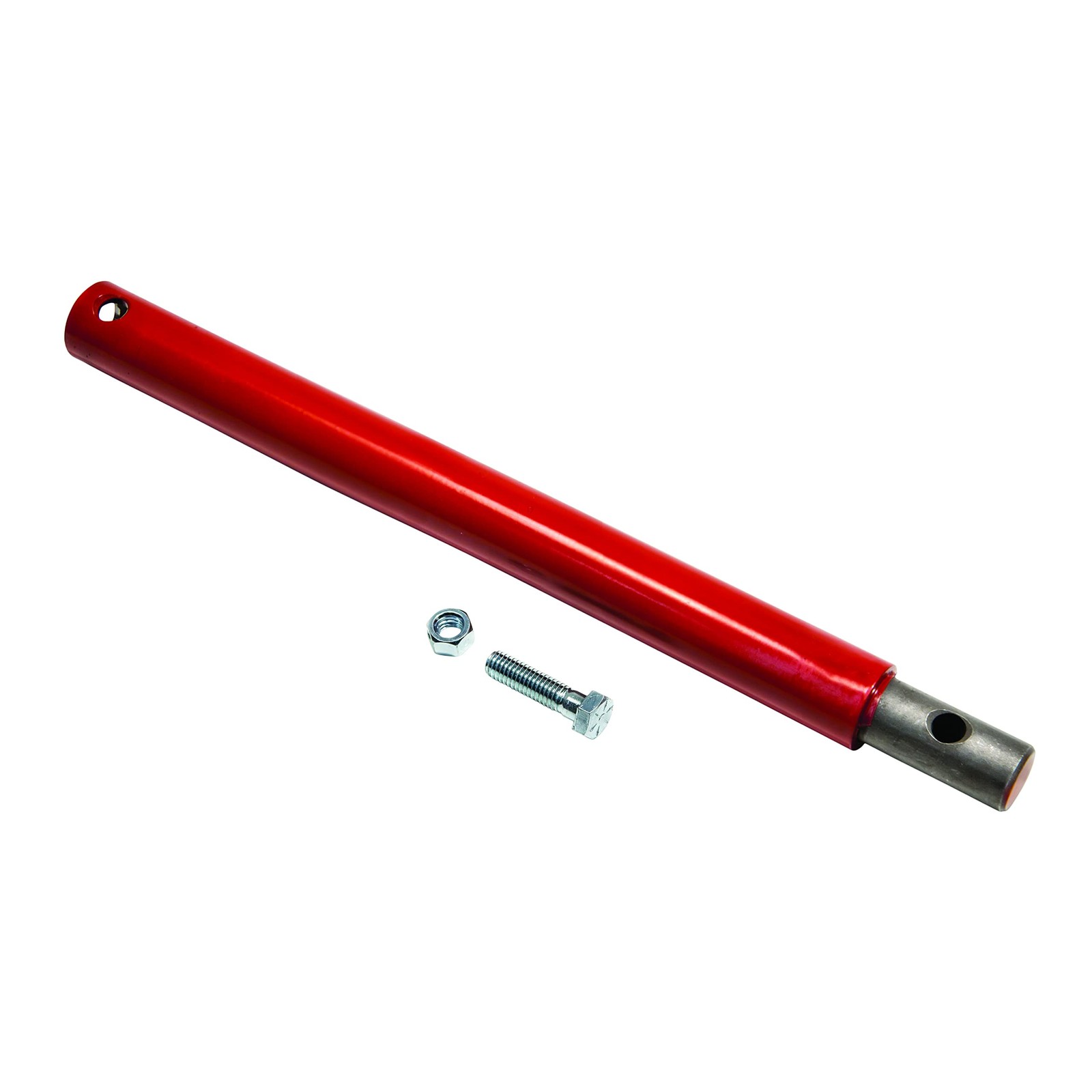 Earthquake EXT12 12-Inch Earth Auger Extension, Durable Powder Coated Steel Cons gallery