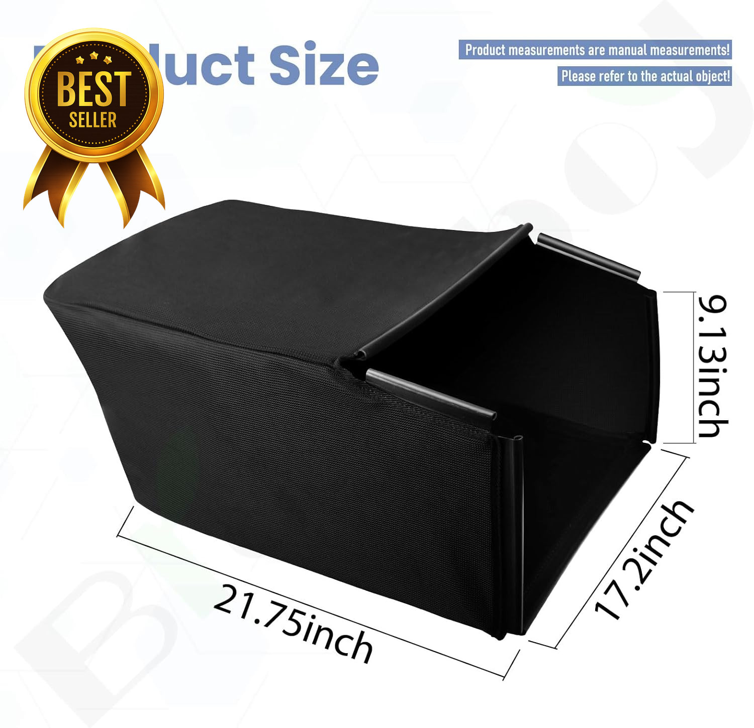 Exmark 30 Inch Grass Bag 116-6350 Commercial Walk Behind S X Series Compatible R gallery