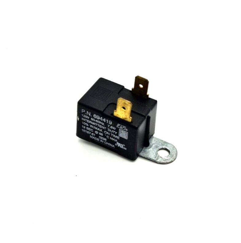 694419 Dryer Adjustable Buzzer Kit WP694419, AP6010605, PS11743788, 3-5205
