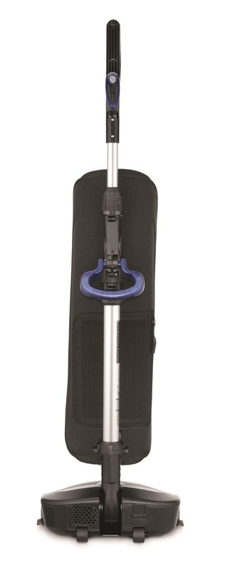 Oreck Elevate Command 2- Speed Vacuum with Allergen Filtration gallery