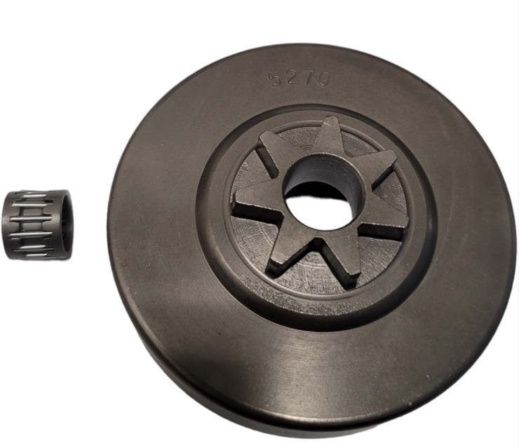 Replaces McCulloch Sprocket 3/8 7 Teeth Pro Mac 605, 610, 700, 805, 855 10-10 gallery