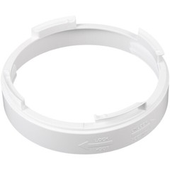 Portable Air Conditioner Connector Supply AC Hose Coupler Exhaust