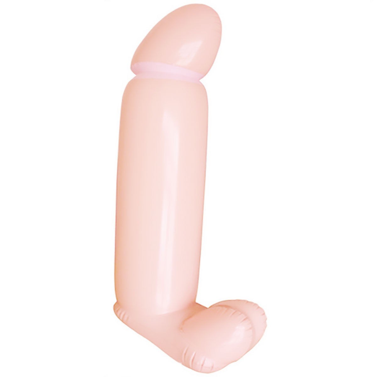 Bachelorette Party Inflatable Penis Balloon - Fun Item! - FREE & USA Shipping! gallery