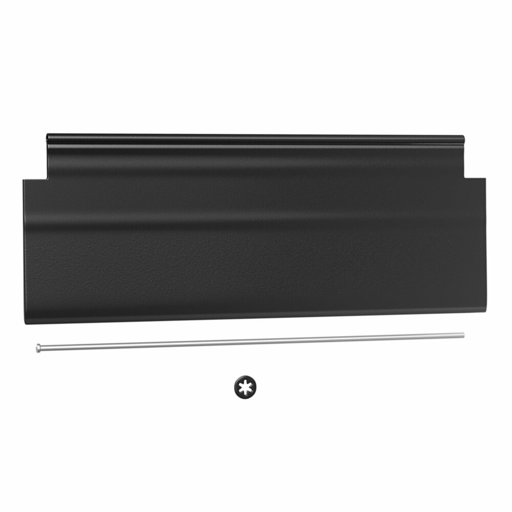 06761-VG3-305 Rear Trail Shield Kit Fits Ho-nda HRR216 Replaces 76118-VG3-020 gallery