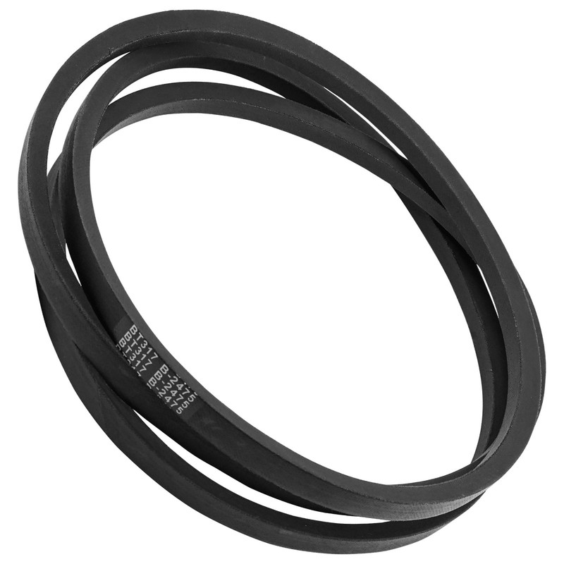 for Husqvarna YTH18542 YTH2042 YTH2242 YTKH1542 Mower Deck Drive Belt gallery