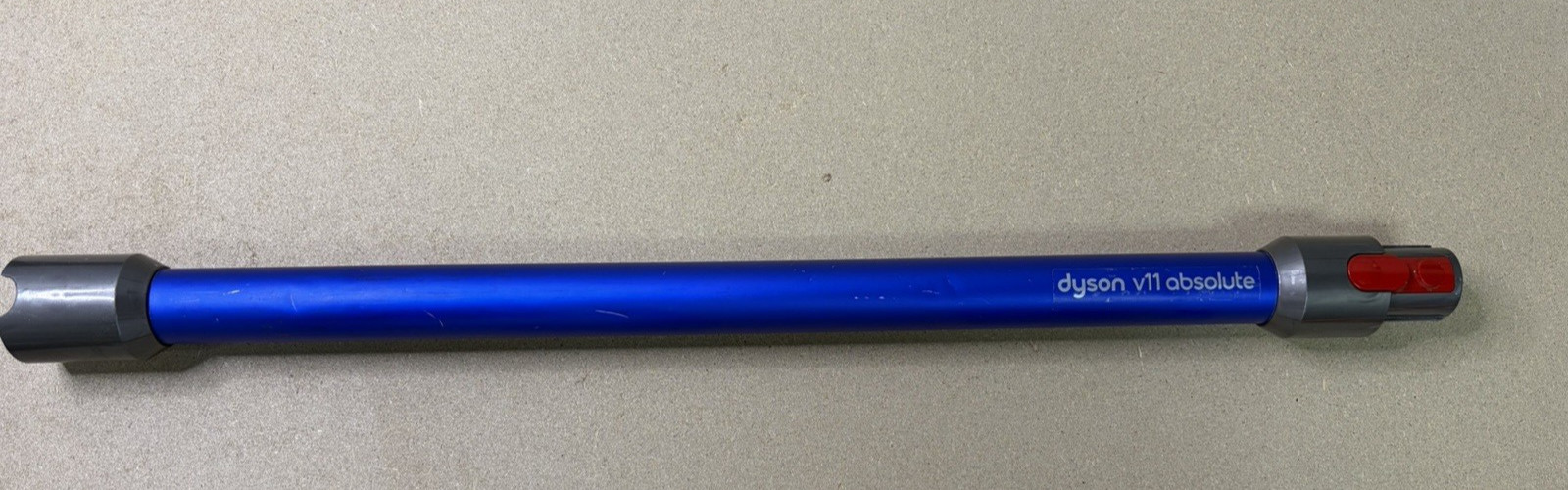 Genuine Wand Dyson V11 Absolute Blue Wand Fits Also V8 V10V15 V7 gallery