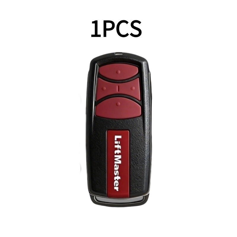 Liftmaster TX4UNIF Remote Control Replaces 4330E, 4333E, 4335E, TX4UNIS, TX4UNI gallery