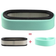 Air Filter Pre-Filter Combo For Briggs Stratton 394019S 394019 398825 272490S