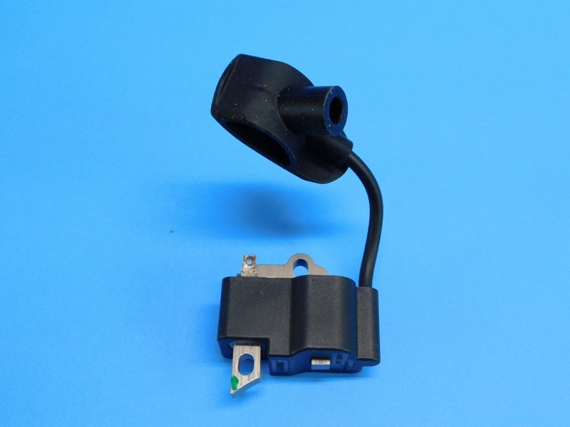 OEM IGNITION COIL FOR STIHL BR600 BR500 BR550 BLOWER # 4282 400 1310 -- UP 544 gallery