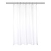 Barossa Design Waterproof Fabric Stall 48"W x 72"L (Pack of 1), Pure White gallery