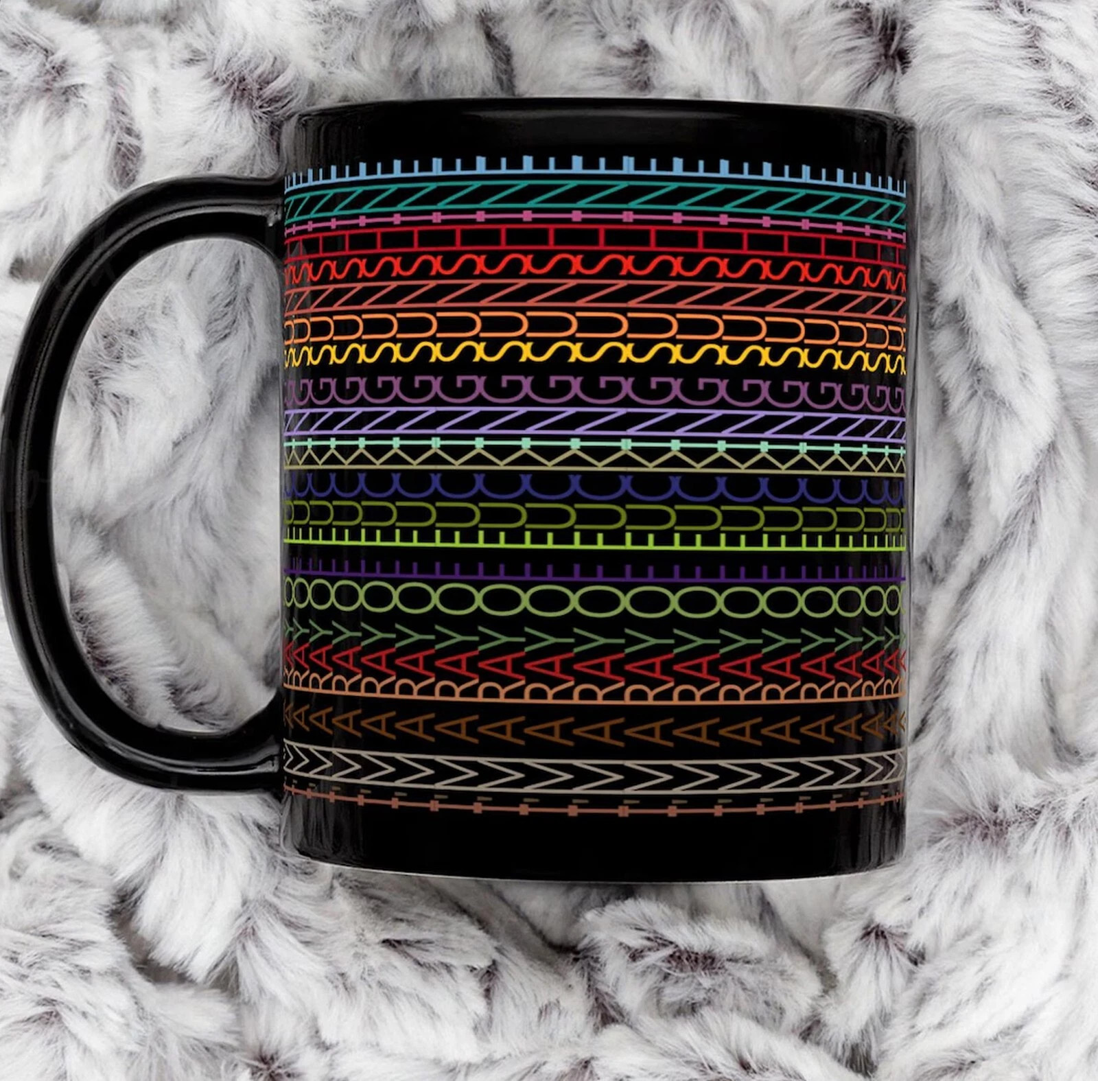 Hidden Swear Message Coffee Mug, I'm A Ray Of Fcking Sunshine Funny Coffee Mug gallery