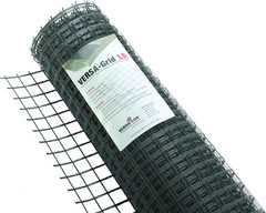 Versa-Grid Soil Reinforcement – Stabilize Walls up to 6 Feet High (4×50 ft)