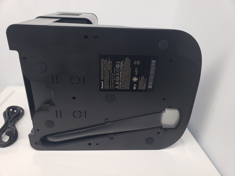 Original iRobot Clean Base Automatic Dirt Disposal for Roomba i+ and j+ Series gallery