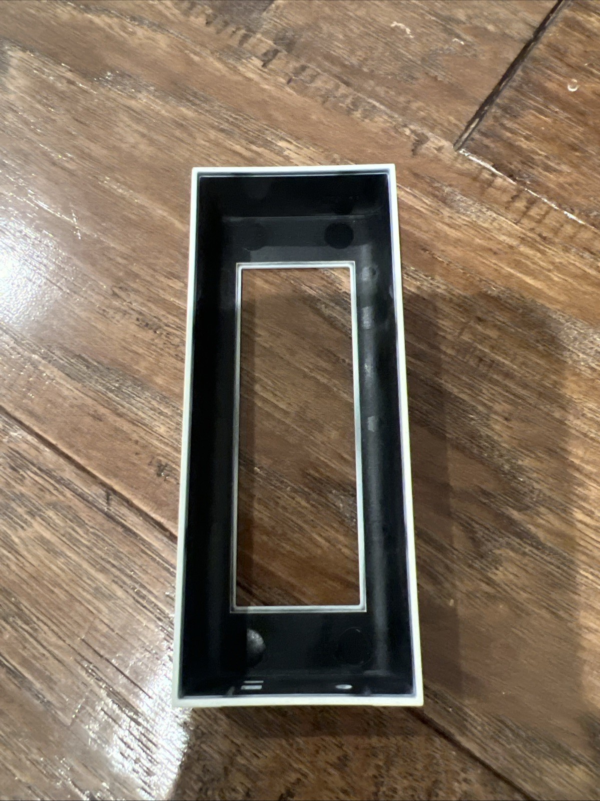 Ring Video Doorbell Pro Beige Off White faceplate cover only OEM, Fast Shipping gallery